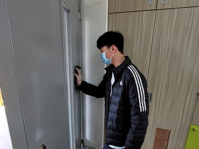 111.04.22全校師生消毒圖片