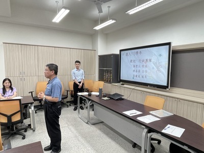 113學年度資優班家長日活動圖片