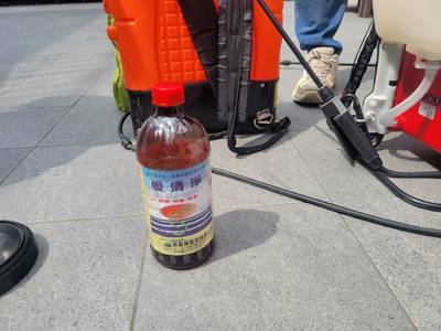 111.04.05消毒公司校園消毒圖片