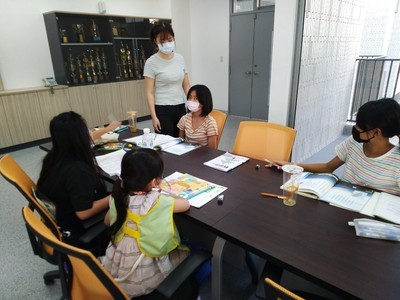 110學年度學習扶助圖片